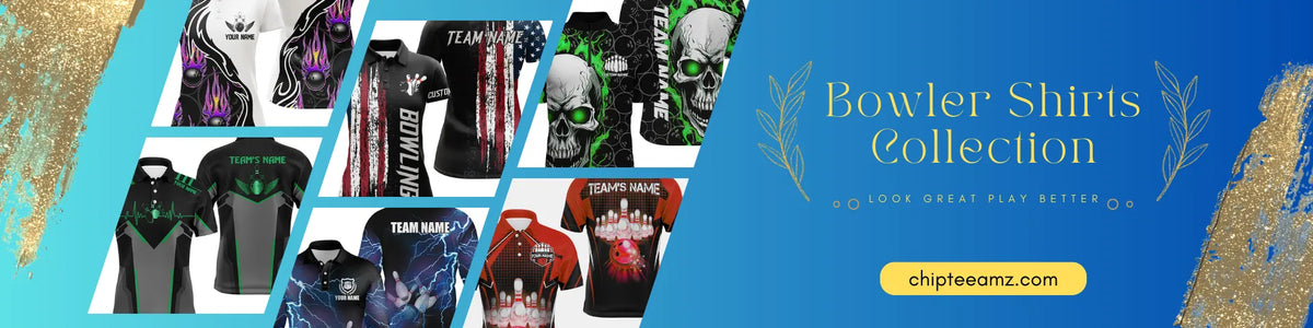 Bowler Shirts