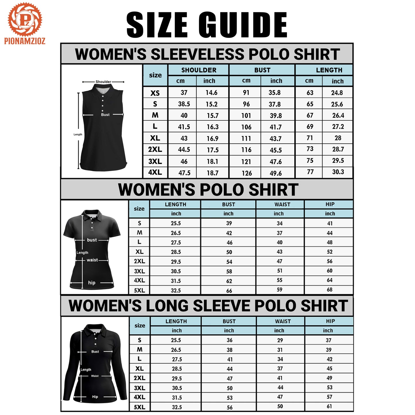 Pink Golf Polo Shirt Custom Golf Shirts for Men and Women Team Golf Apparel MMG58