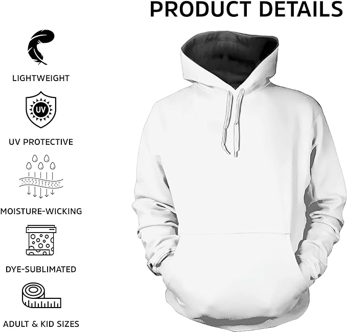 Custom Motocross Racing Hoodie for Men Women Adult Dirt Bike Hoodie Riding Shirt MH461