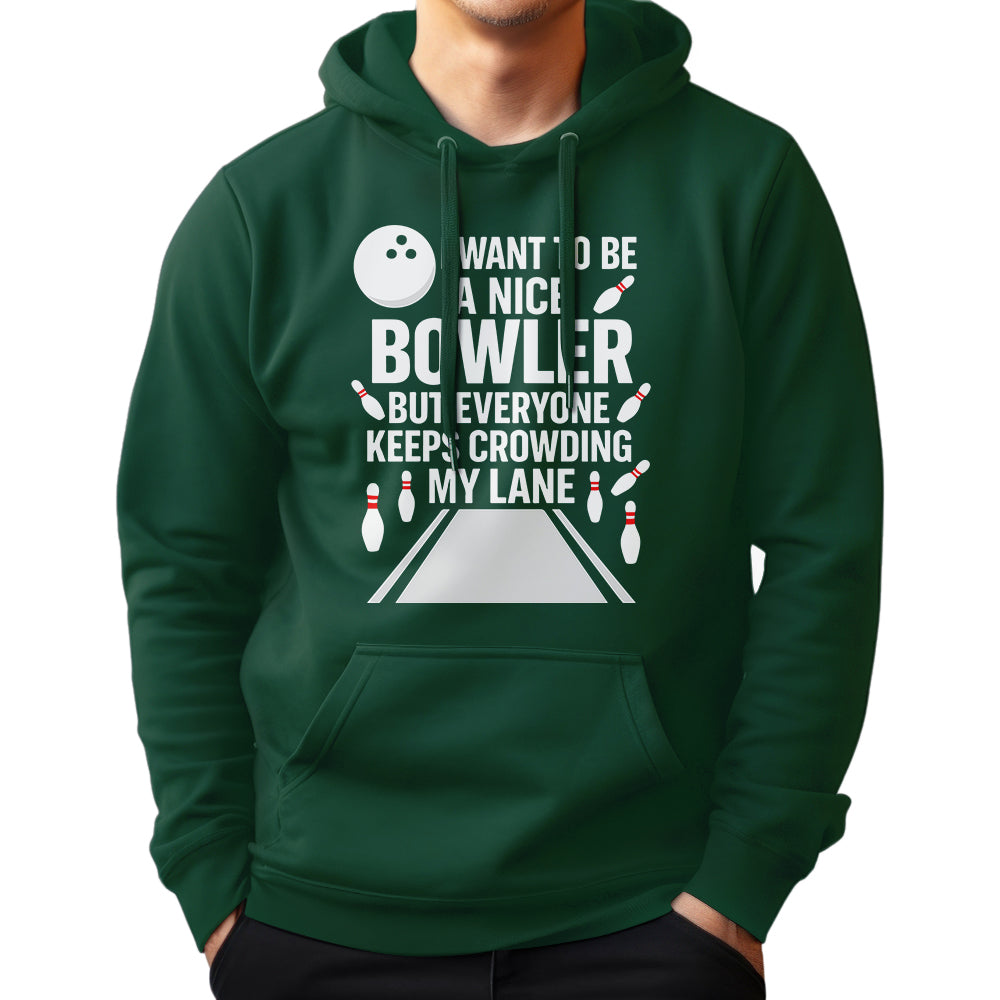 I Want To Be A Nice Bowler 3