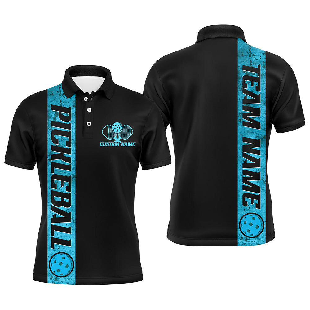 Multi-Color Custom Pickleball Shirts For Men, Women And Kids, Pickleball Jerseys For Players Outfits IPHW6520