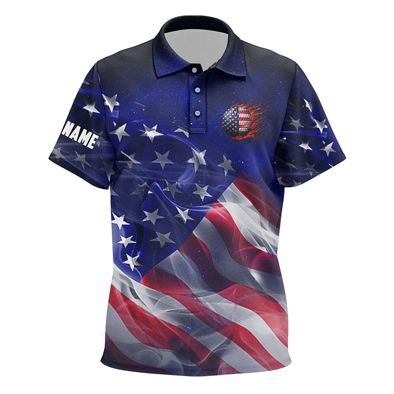 Best Golfer Shirt for Your Favorite Pro or Kids Travel Team
