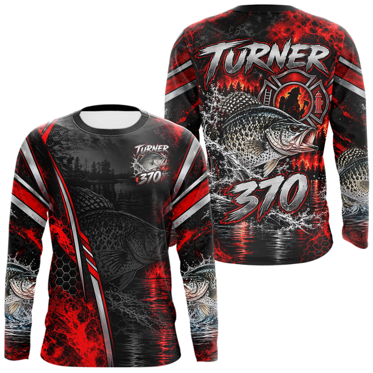 Custom Design Request 52-NHT-LH,LU