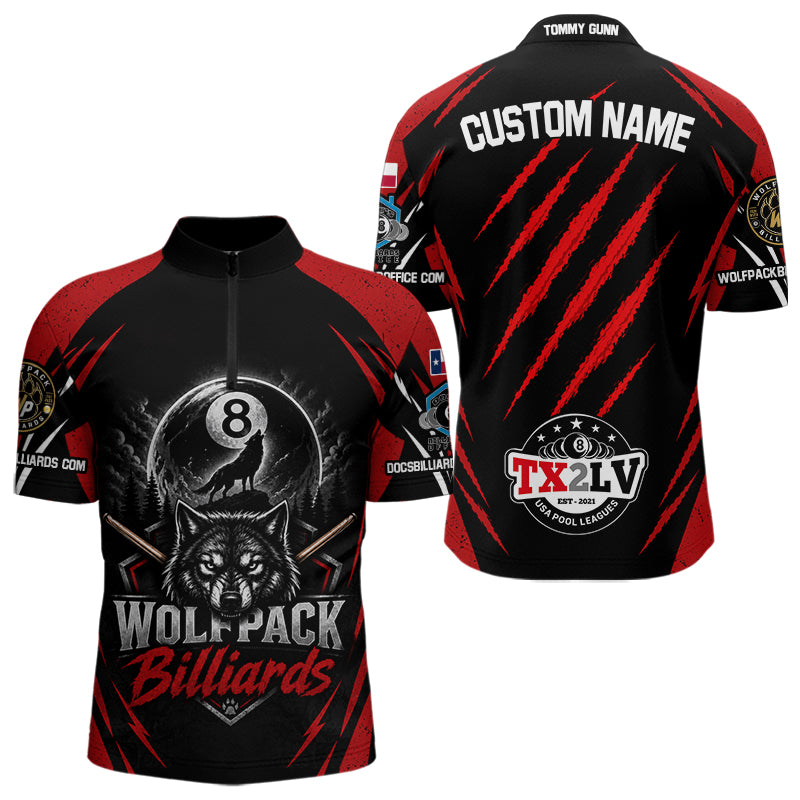 Custom Design Request 118 - TDM