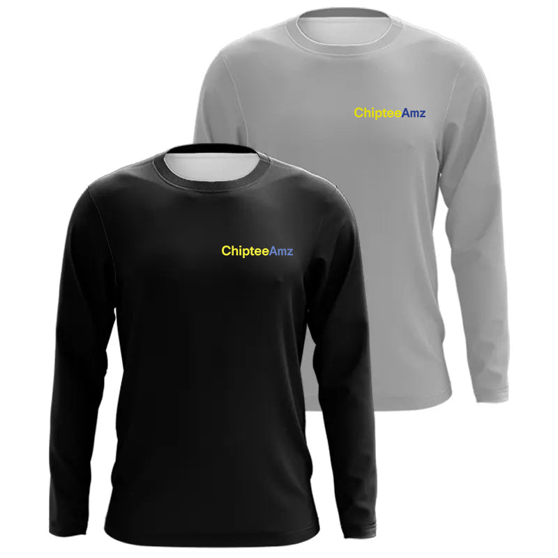 Long Sleeve UV Protection 2-Pack
