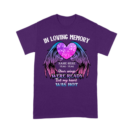 Standard T-Shirt