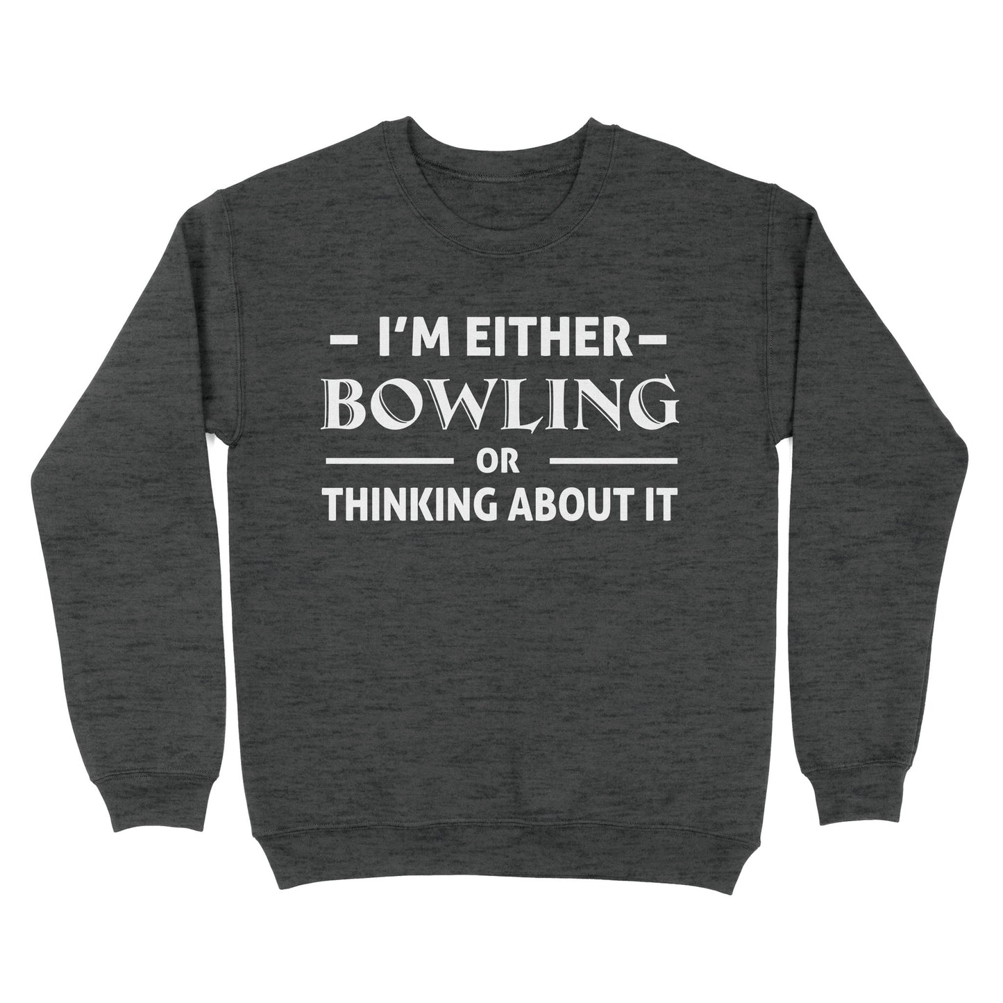 bowling shirt for bowling custom – team jersey lifestyle view