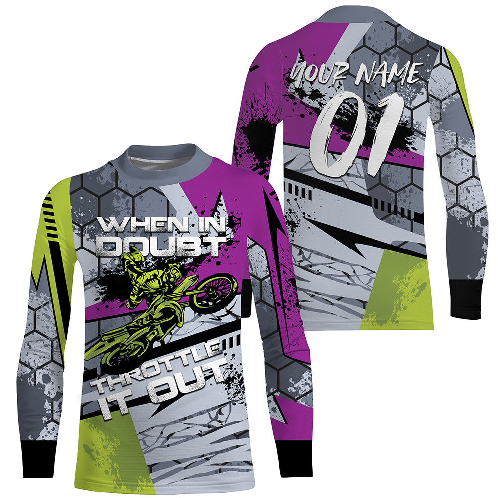 Cheap motocross jerseys on sale