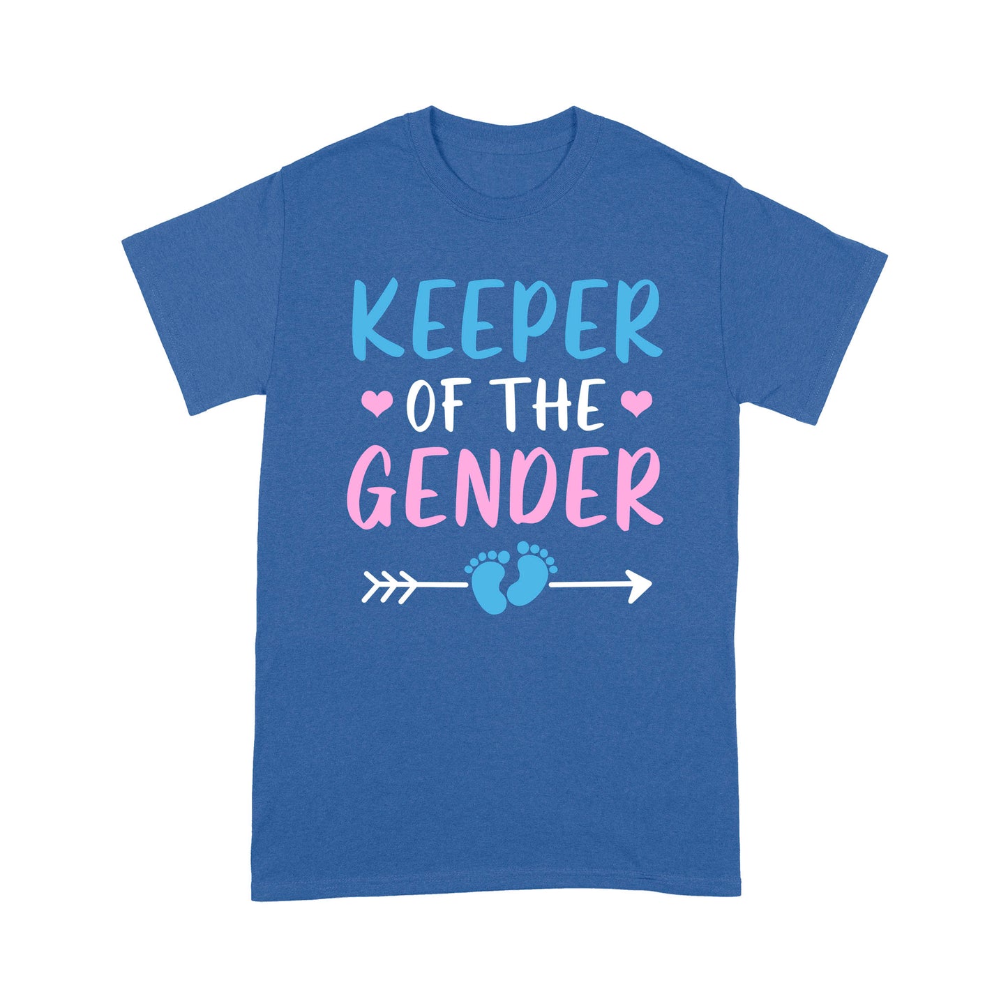 Cute Mothers Day Gifts - Pregnancy Announcement Gift Idea - Cotton, High Quality - Standard T-shirt