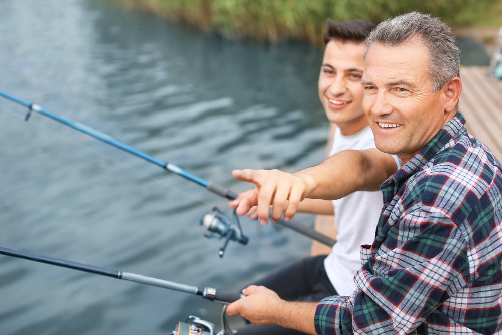 funny fishing shirts for a fishing trip  