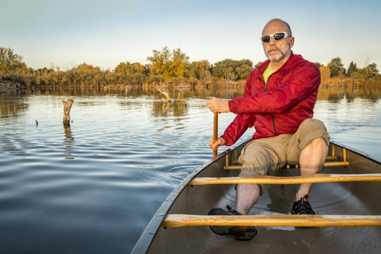 what to wear on a fishing boat