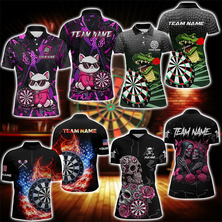 Dart Team Gifts