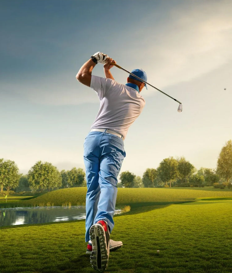 GOLF