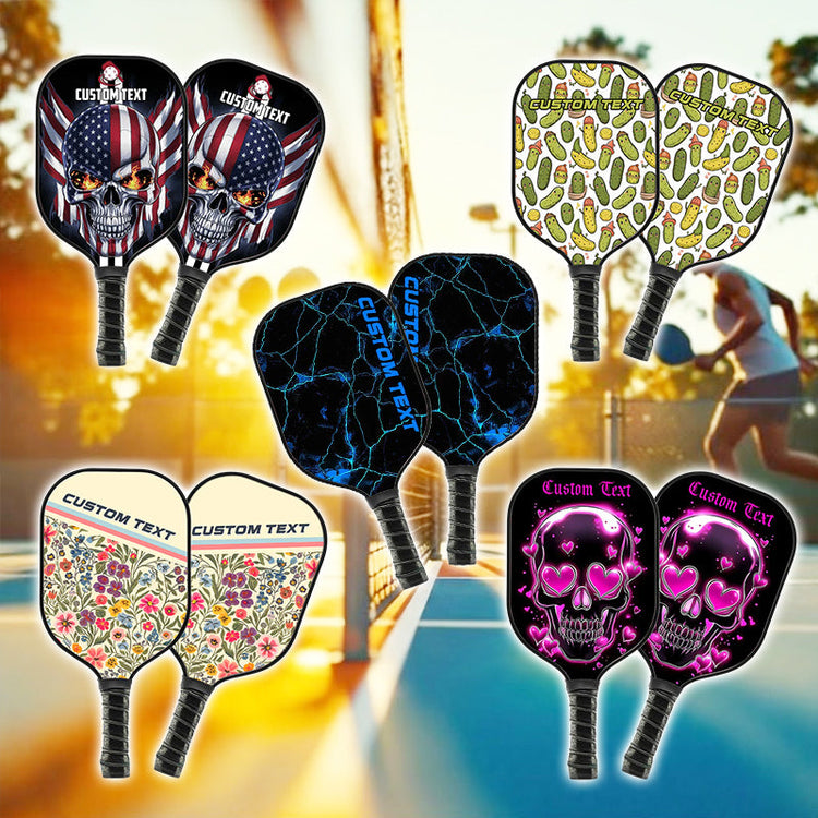 Pickleball Paddles