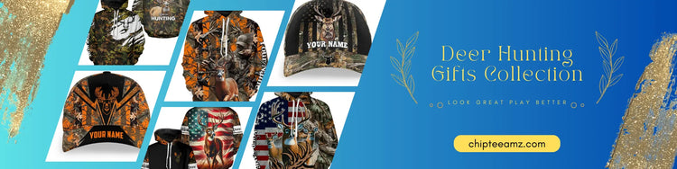 deer hunting gifts