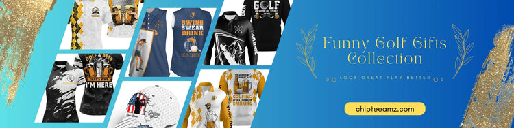 funny golf gifts