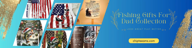 gifts for a fishing dad