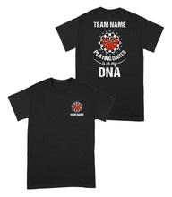 Load image into Gallery viewer, Darts - It's Is In My DNA Custom Darts Funny Shirt For Men-Women, Darts For Gift NYN0159