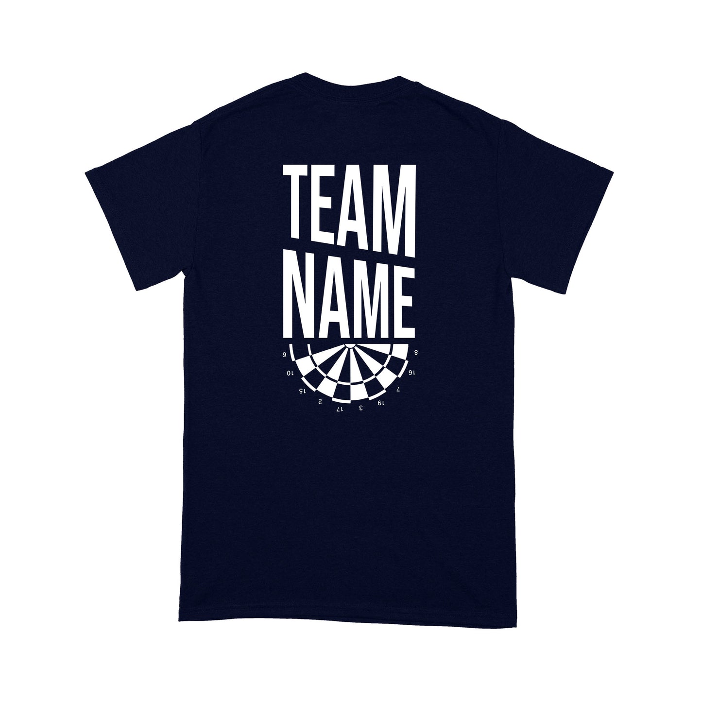 Dartboards Custom Dart Team Shirts Dart Shirts For Men-Women, Darts For Gift NYN0182