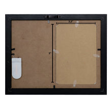 Load image into Gallery viewer, Memorial Shadow Box, Cardinal Picture Frame Sympathy Gifts for Loss of Loved One Memory Frame 3.5x5 TND3