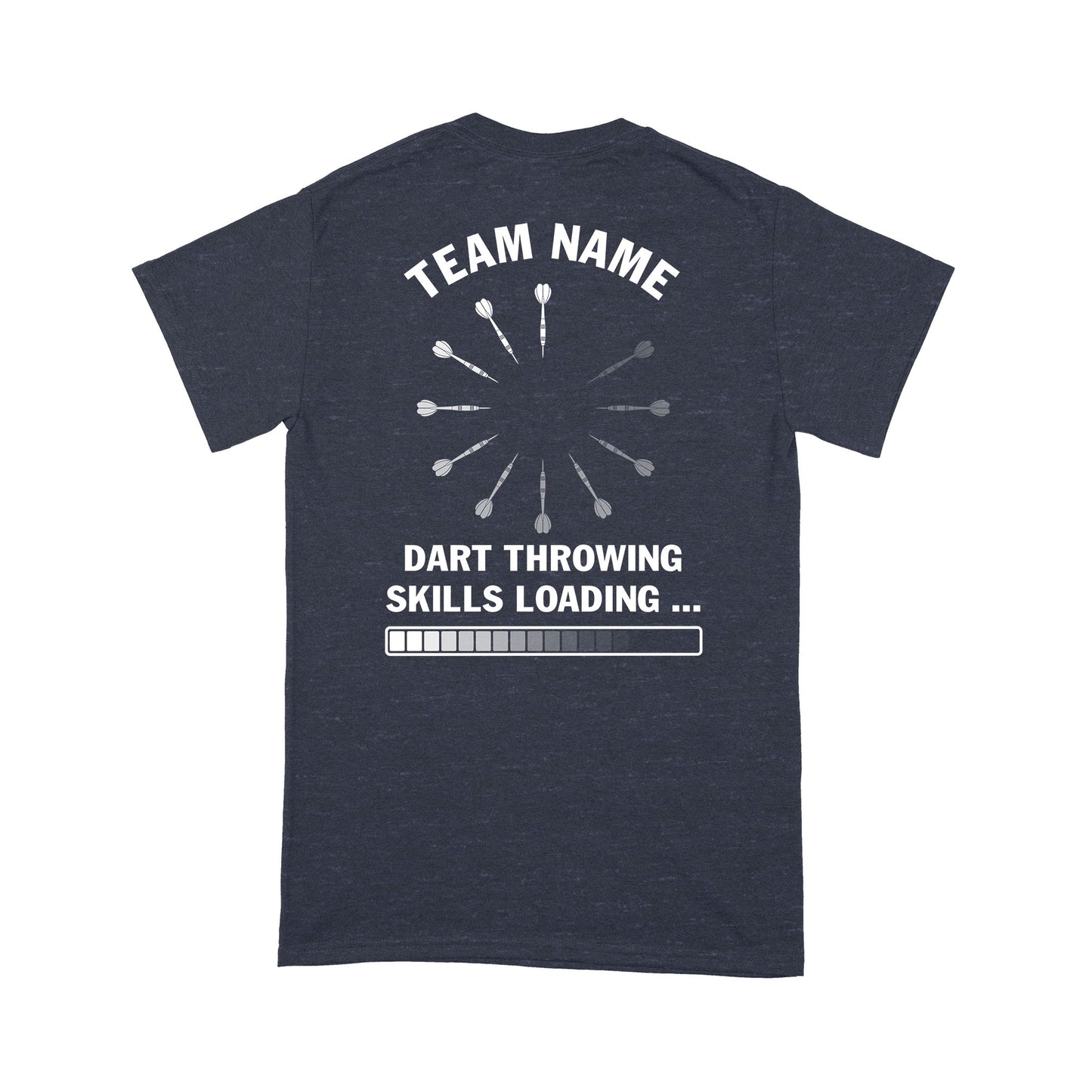 Darts Throwing T-Shirts Custom Dart Shirt For Men And Women, Darts For Gift NYN0222