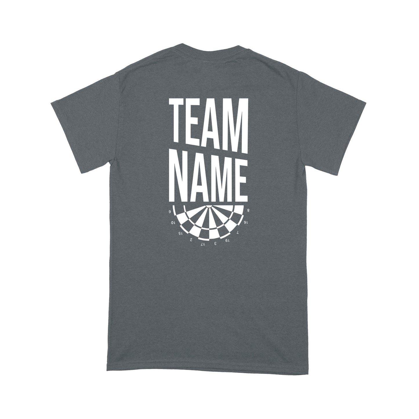 Dartboards Custom Dart Team Shirts Dart Shirts For Men-Women, Darts For Gift NYN0182