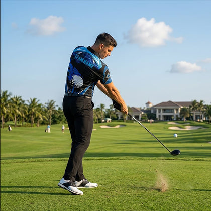 Golf jersey collection image