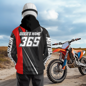 Adult & Kid Custom Extreme Motocross Jersey Dirt Bike Shirt Motorcycle Jersey Team Shirt MX Jersey| CTP105