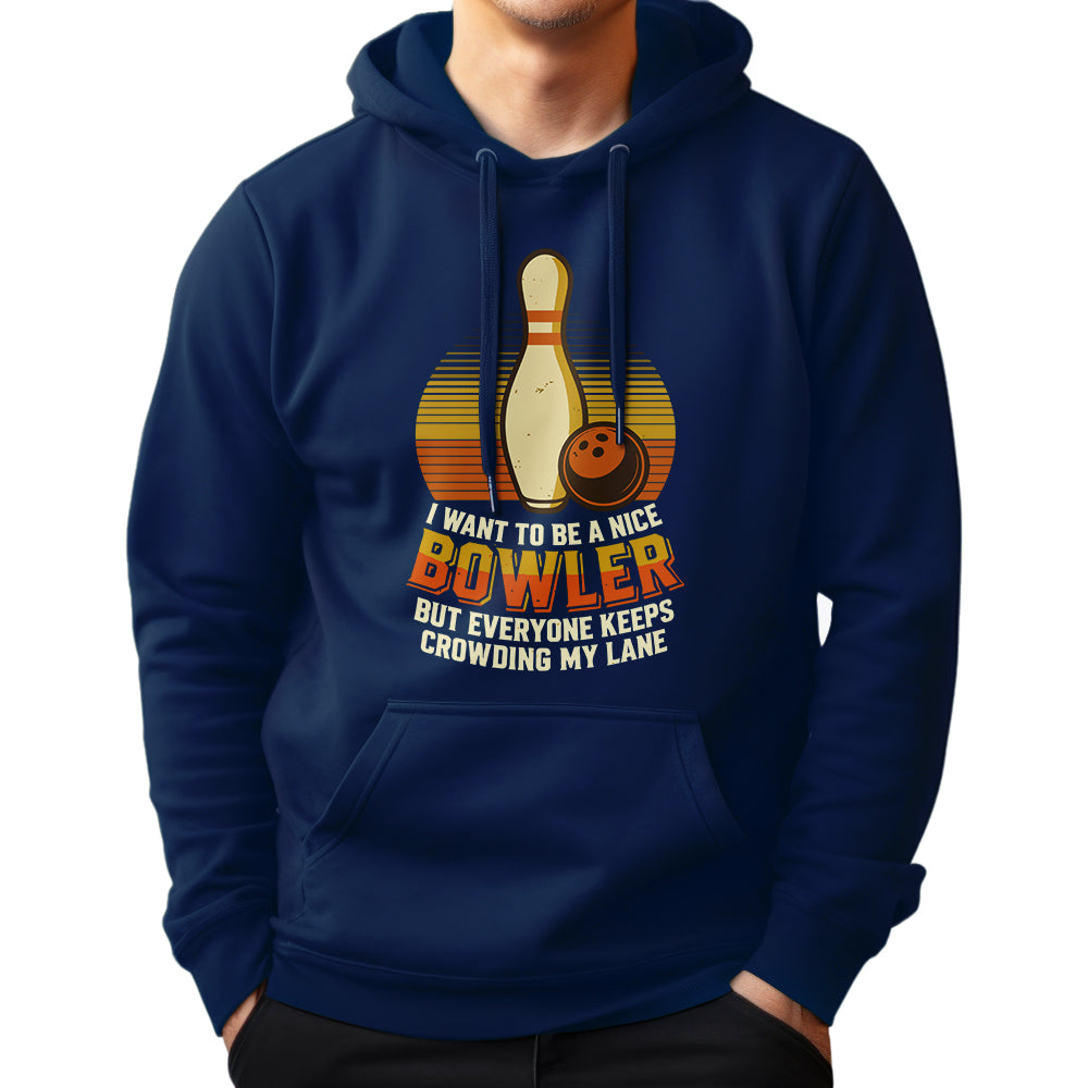 I Want To Be A Nice Bowler 2