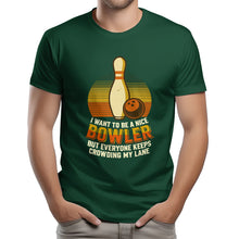 Load image into Gallery viewer, I Want To Be A Nice Bowler 2