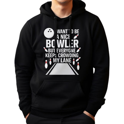 I Want To Be A Nice Bowler 3