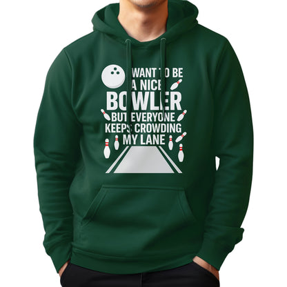 I Want To Be A Nice Bowler 3