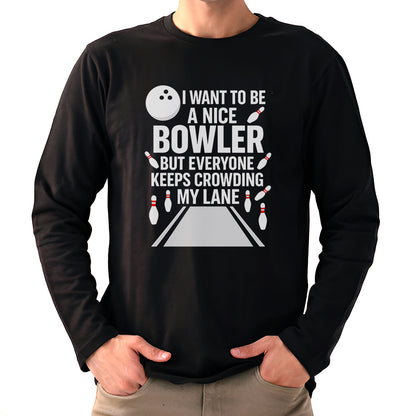 I Want To Be A Nice Bowler 3