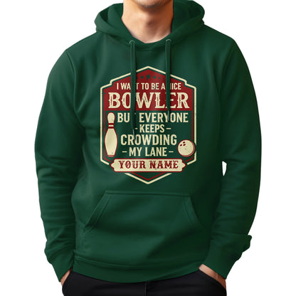 I Want To Be A Nice Bowler 4