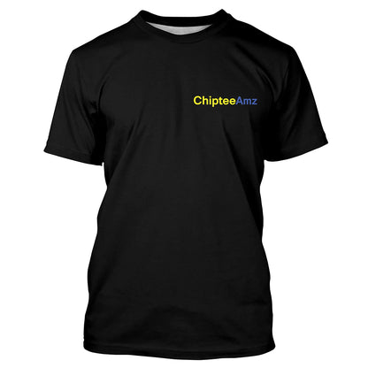 Our brand T-shirt UV protection