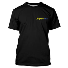 Load image into Gallery viewer, Our brand T-shirt UV protection