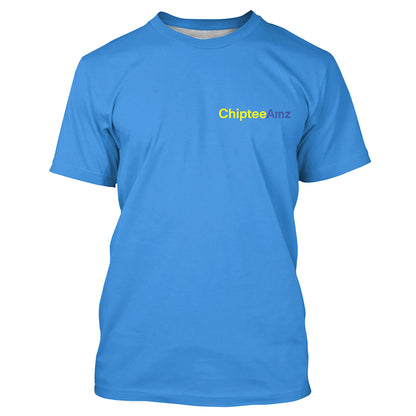 Our brand T-shirt UV protection