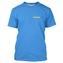 Load image into Gallery viewer, Our brand T-shirt UV protection