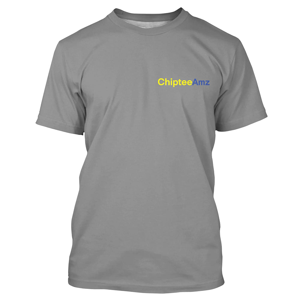 Our brand T-shirt UV protection
