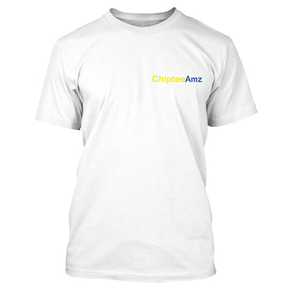 Our brand T-shirt UV protection