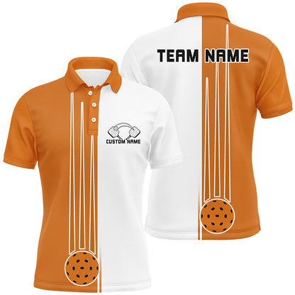 Custom Multi-Color Pickleball Shirts For Men, Women And Kids, Pickleball Team Apparel Tournament Jerseys IPHW6545