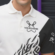 Load image into Gallery viewer, Custom Bowling Shirts For Men And Women, Bowling Team Shirts Bowling Strike IPHW3788