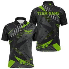 Load image into Gallery viewer, Custom Multi-Color Pickleball Tournament Shirts For Players, Pickleball Team Uniform For Men, Women And Kids IPHW6548
