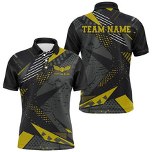 Load image into Gallery viewer, Custom Multi-Color Pickleball Tournament Shirts For Players, Pickleball Team Uniform For Men, Women And Kids IPHW6548