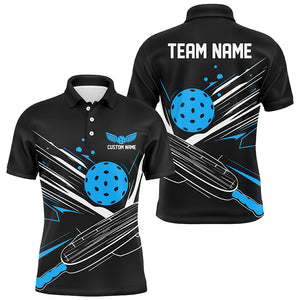 Custom Multi-Color Pickleball Shirts For Players, Pickleball League Jerseys With Team Name IPHW6549