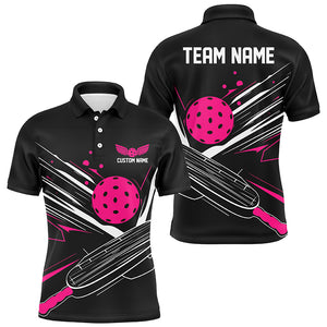 Custom Multi-Color Pickleball Shirts For Players, Pickleball League Jerseys With Team Name IPHW6549