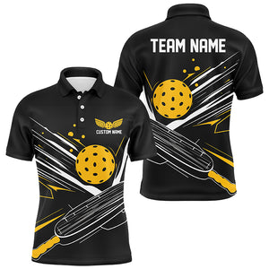 Custom Multi-Color Pickleball Shirts For Players, Pickleball League Jerseys With Team Name IPHW6549