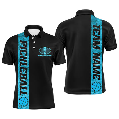Multi-Color Custom Pickleball Shirts For Men, Women And Kids, Pickleball Jerseys For Players Outfits IPHW6520