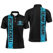 Load image into Gallery viewer, Multi-Color Custom Pickleball Shirts For Men, Women And Kids, Pickleball Jerseys For Players Outfits IPHW6520