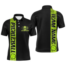 Load image into Gallery viewer, Multi-Color Custom Pickleball Shirts For Men, Women And Kids, Pickleball Jerseys For Players Outfits IPHW6520